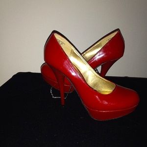 Ruby red slippers
